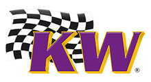 KW suspensions - Tuning